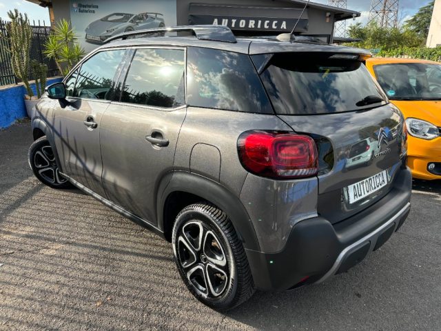 CITROEN C3 Aircross usata, con Boardcomputer