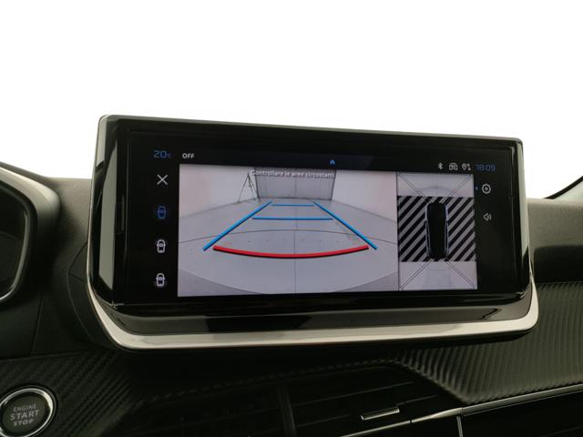 PEUGEOT 208 usata, con Servosterzo