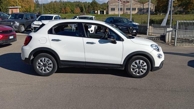 FIAT 500X usata, con Airbag Passeggero