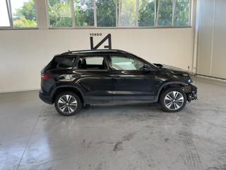 SKODA Karoq usata, con Controllo trazione