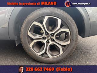 RENAULT Arkana usata, con Park Distance Control