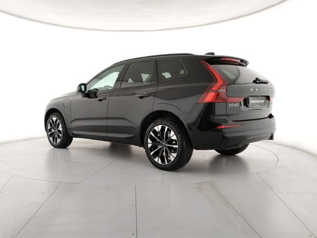 VOLVO XC60 usata, con Airbag laterali
