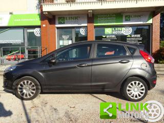 FORD Fiesta usata, con Airbag laterali