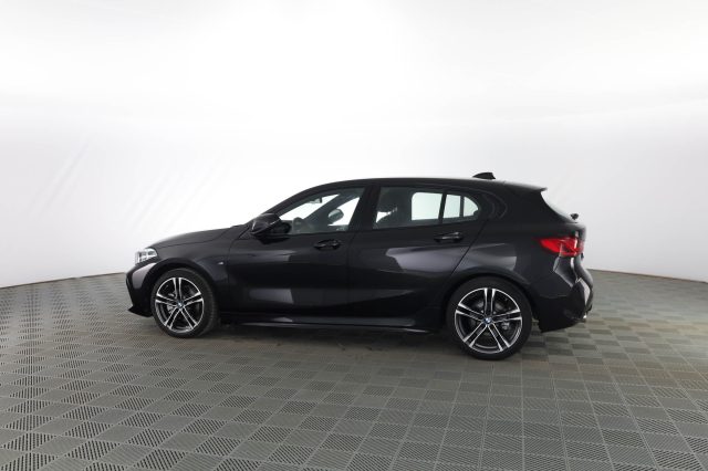 BMW 118 usata 5