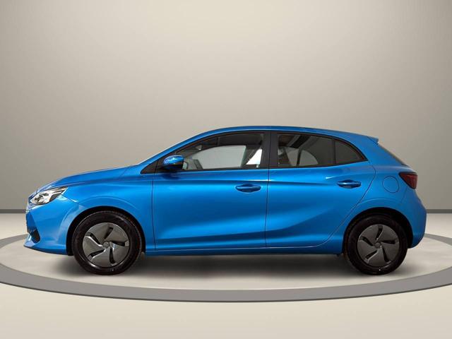 MG MG3 usata, con Airbag laterali