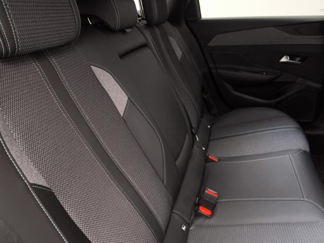 PEUGEOT 308 usata, con Controllo elettronico della corsia