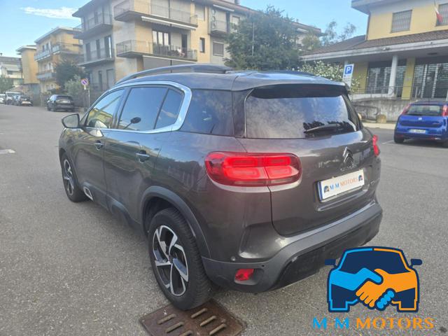 CITROEN C5 Aircross usata, con Airbag Passeggero