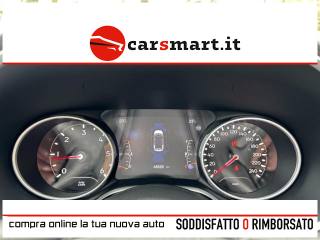 JEEP Compass usata, con Servosterzo