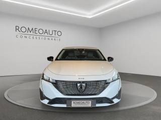 PEUGEOT 308 usata, con Climatizzatore