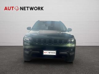 JEEP Compass usata, con Antifurto