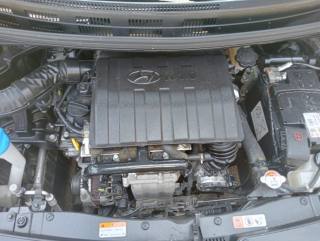 HYUNDAI i10 usata, con Bluetooth