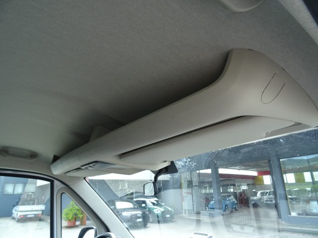 OPEL Movano usata 12