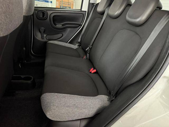 FIAT Panda usata, con ESP