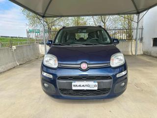 FIAT Panda usata, con Airbag
