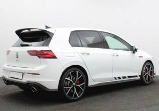 VOLKSWAGEN Golf usata, con Cerchi in lega