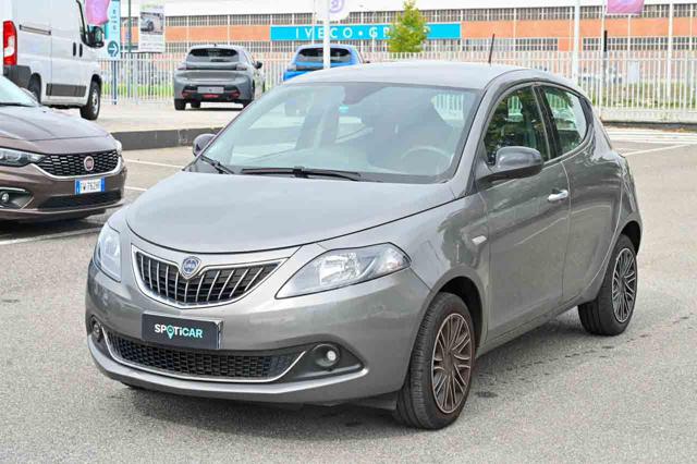 LANCIA Ypsilon usata, con ABS