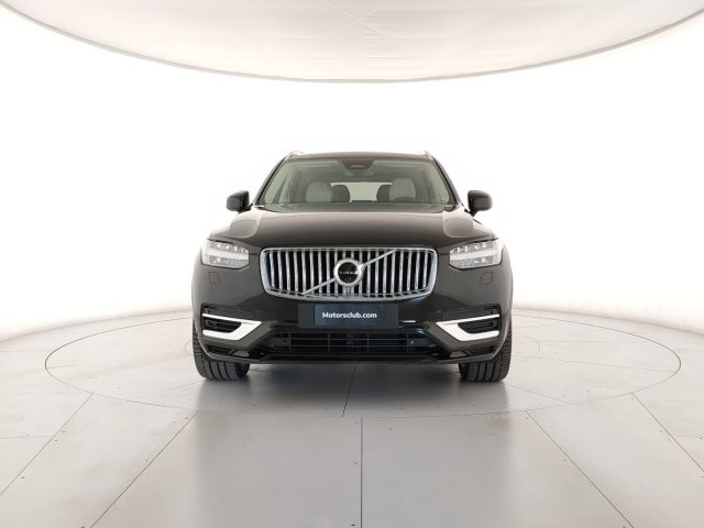 VOLVO XC90 usata, con Autoradio