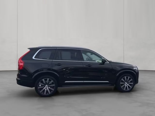 VOLVO XC90 usata, con Alzacristalli elettrici