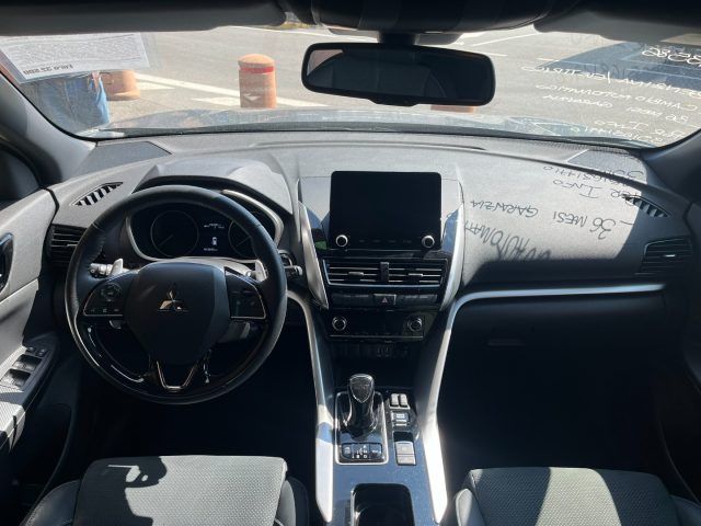MITSUBISHI Eclipse Cross usata, con Autoradio