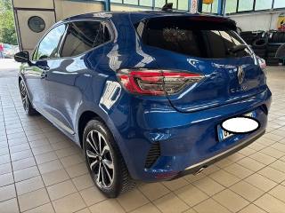 RENAULT Clio usata, con Climatizzatore
