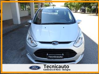 FORD B-Max usata, con Autoradio