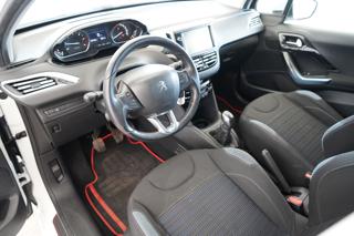 PEUGEOT 208 usata, con ESP