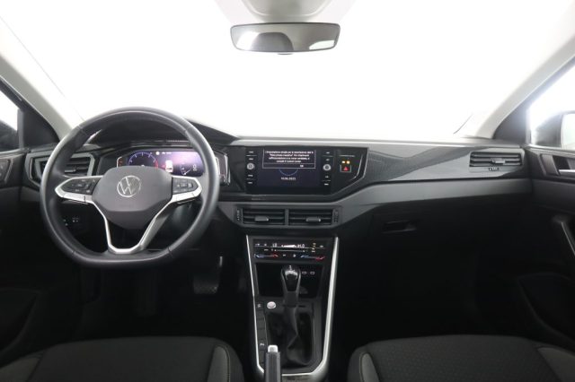 VOLKSWAGEN Polo usata 4