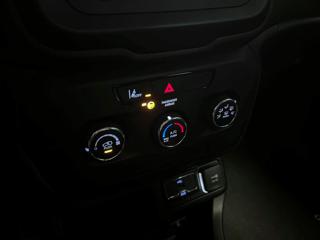 JEEP Renegade usata, con Immobilizzatore elettronico