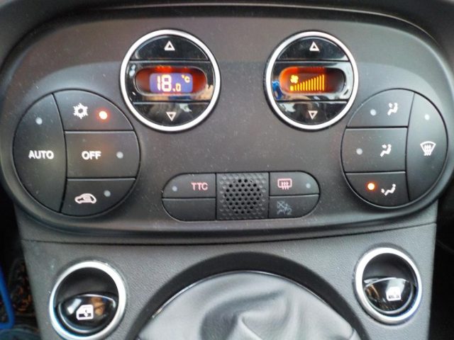 ABARTH 595 usata 46