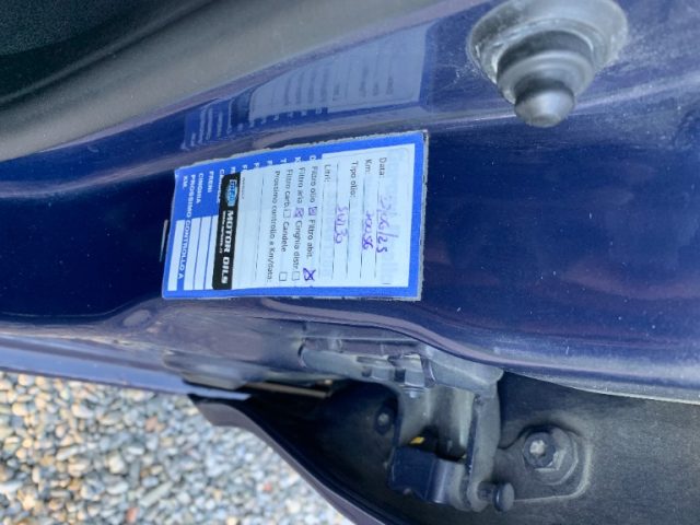 DACIA Sandero usata, con Sistema di navigazione