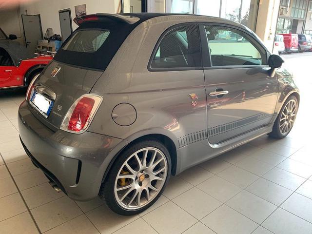 ABARTH 595 usata, con Airbag Passeggero