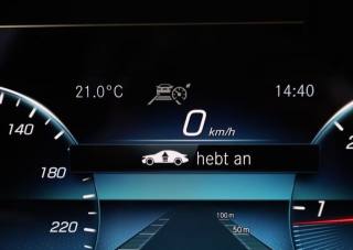 MERCEDES-BENZ E 220 usata, con Tettuccio apribile