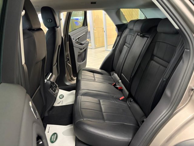 LAND ROVER Range Rover Evoque usata, con Vetri oscurati