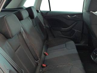 SKODA Kamiq usata, con Cruise Control