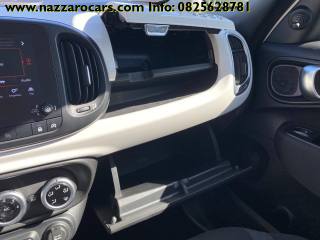 FIAT 500L usata, con Isofix