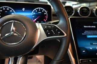 MERCEDES-BENZ CLE 200 usata 42