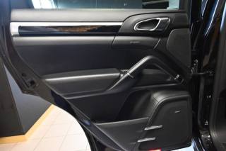 PORSCHE Cayenne usata 47