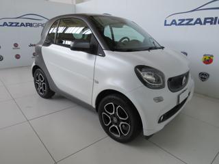 SMART ForTwo usata, con Alzacristalli elettrici