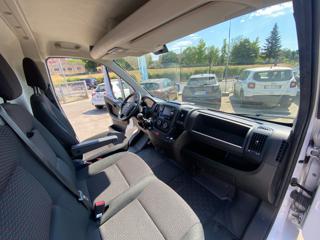 PEUGEOT Boxer usata, con Cruise Control