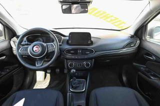 FIAT Tipo usata, con Cerchi in lega