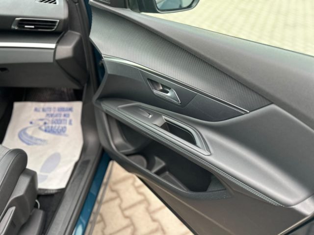PEUGEOT 3008 usata, con Chiusura centralizzata telecomandata