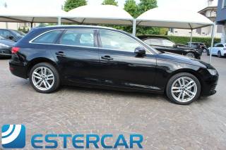 AUDI A4 usata, con Cerchi in lega