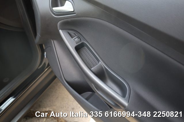 FORD Focus usata 130