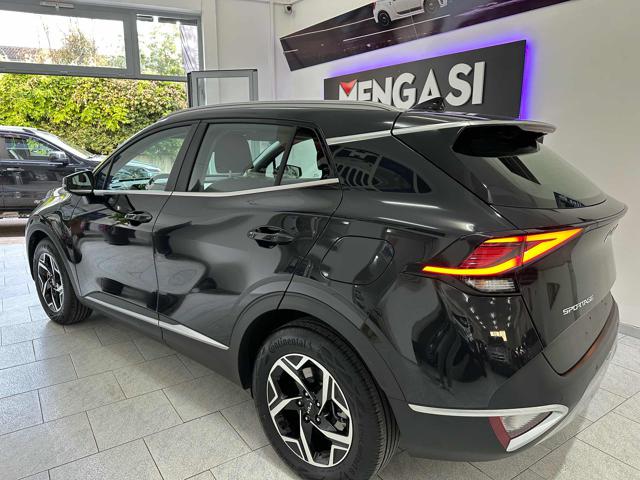KIA Sportage usata, con Alzacristalli elettrici