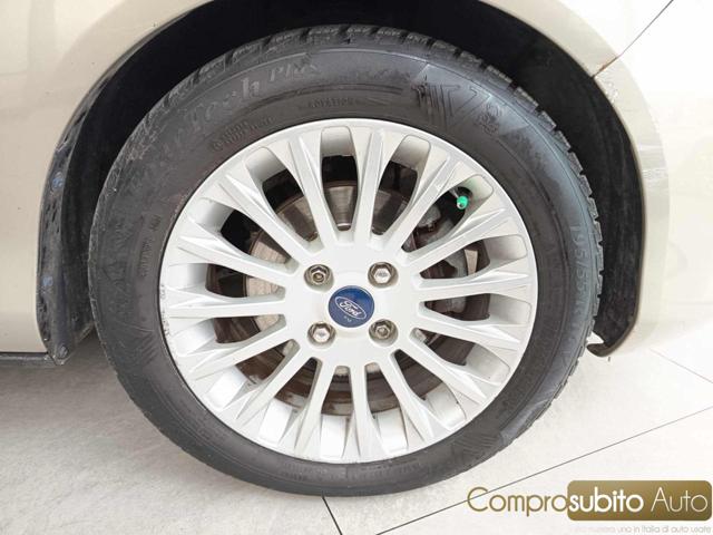 FORD B-Max usata 25