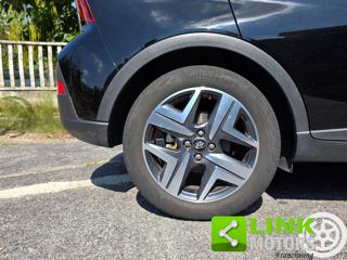 HYUNDAI Bayon usata, con Bluetooth