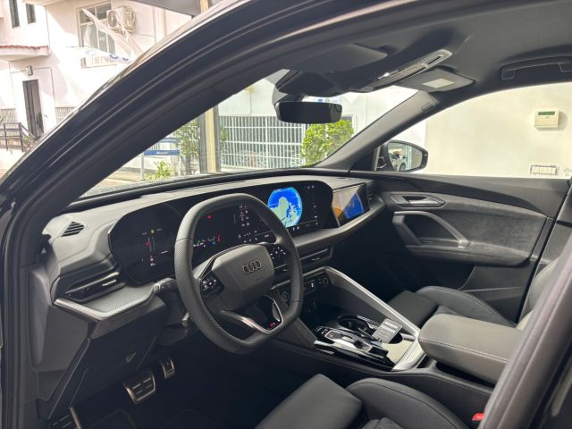 AUDI Q5 usata, con Regolazione elettrica sedili