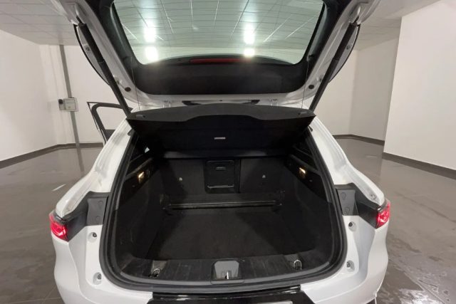 ALFA ROMEO Tonale usata, con ESP