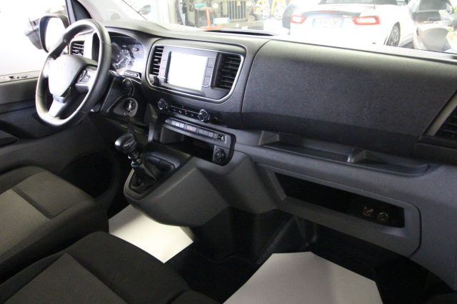 CITROEN Jumpy usata, con Controllo trazione