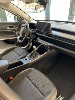 JEEP Avenger usata, con Autoradio